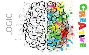 생각의힘 수학학원 로고